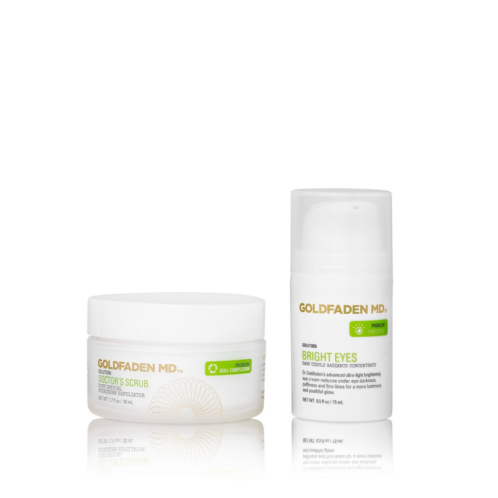 DUO KIT | Best Seller Duo – Goldfaden MD