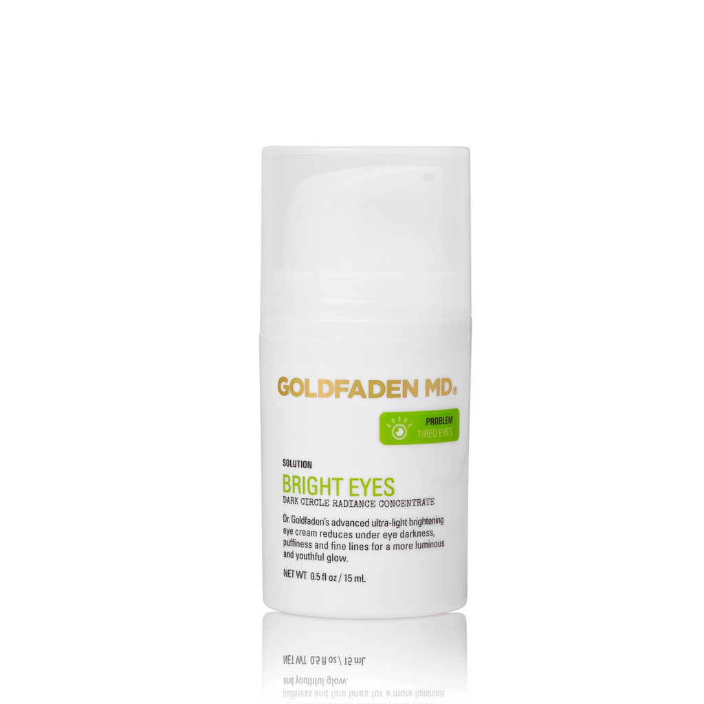Bright Eyes Dark Circle Radiance Concentrate