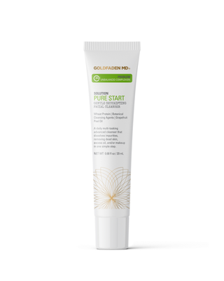 Pure Start 20 ml