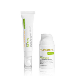 Radiance Renewal Eye Duo