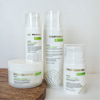 Ready Set Smooth product set