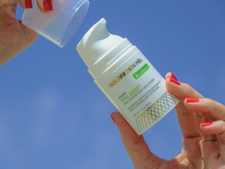 How to Build a Smarter Skincare Routine for Summer