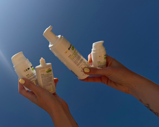 Why Your Skin Breaks Out More in Summer (And What to Actually Do About It)