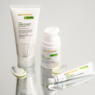 The Skin Essentials Edit