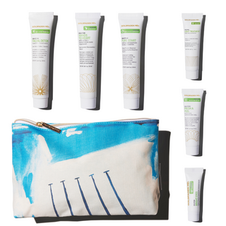 Brightening Facial Kit