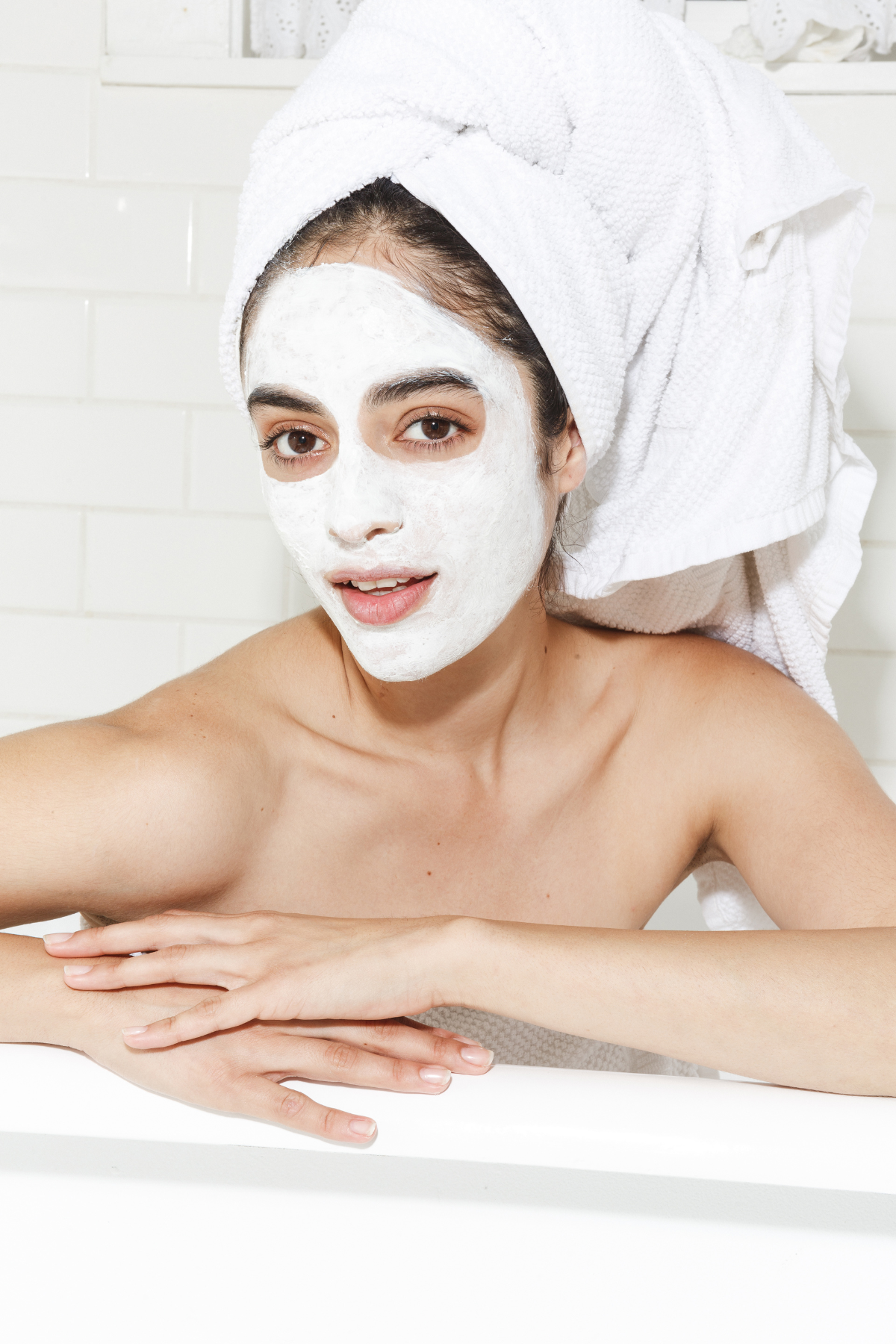 Facial Detox | Purifying Mask – Goldfaden MD Facial Detox | Purifying Mask – Goldfaden MD