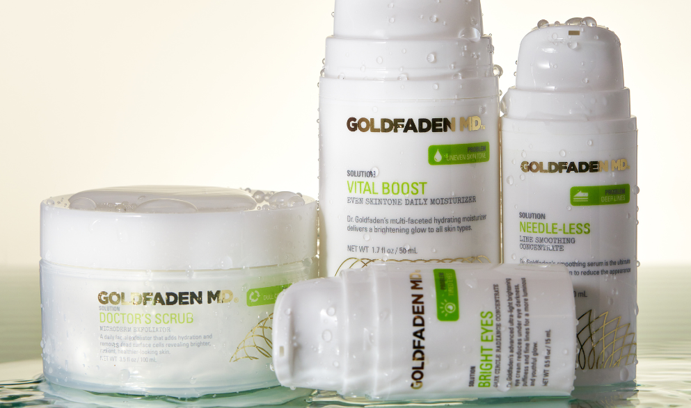 Best selling products, vital boost, needle-less, bright eyes