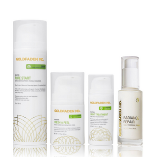 Balance & Brighten Correcting Set