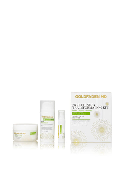 Brightening Transformation Kit Brightening Transformation Kit