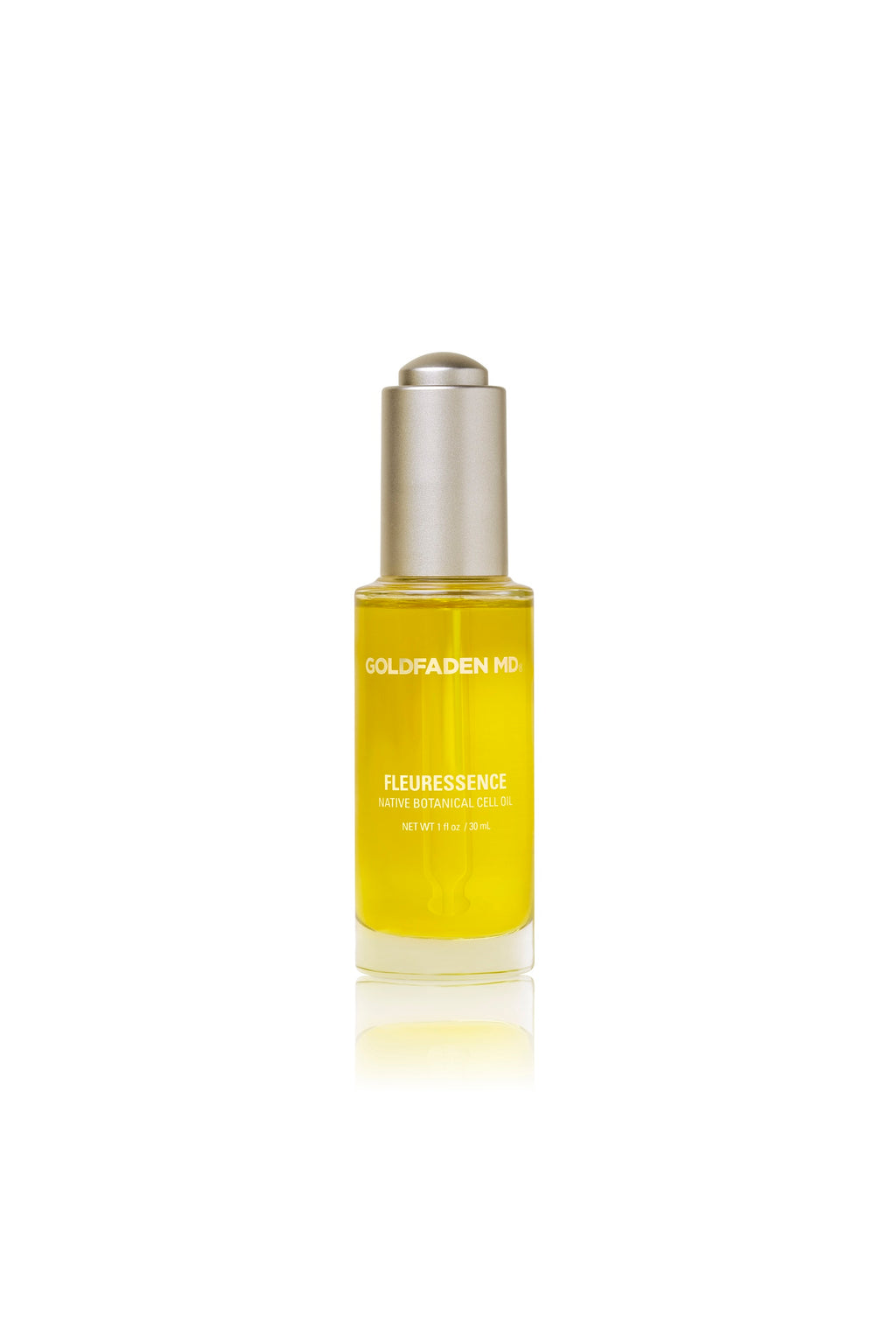 Fleuressence | Brightening Face Oil – Goldfaden MD