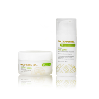 Cleansing Essentials Travel Set