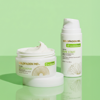 Cleansing Essentials Travel Set