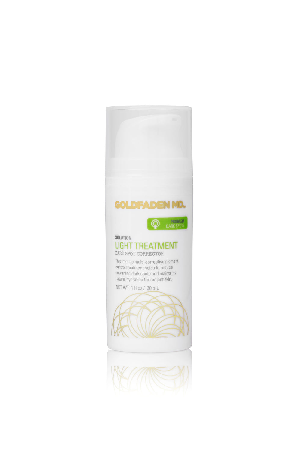 Light Treatment Dark Spot Corrector Goldfaden MD