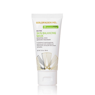 Skin Balancing Mask