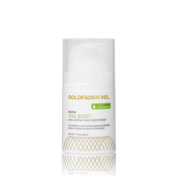 Vital Boost Moisturizer 1.7oz