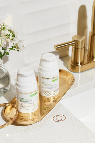 AM + PM Hydrating Booster Set