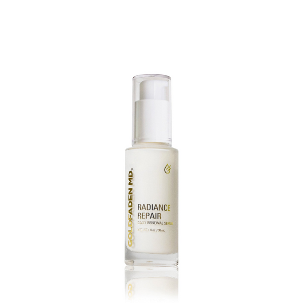 Radiance Repair Daily Renewal Serum | Goldfaden MD